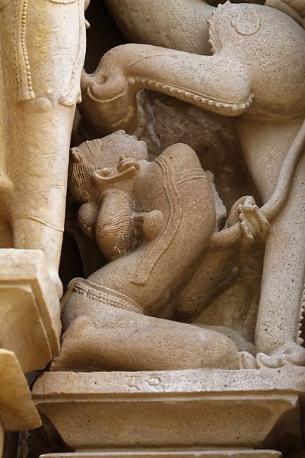 Khajuraho-Western group-239